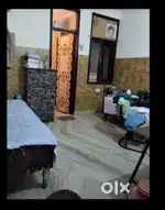Attach bathroom