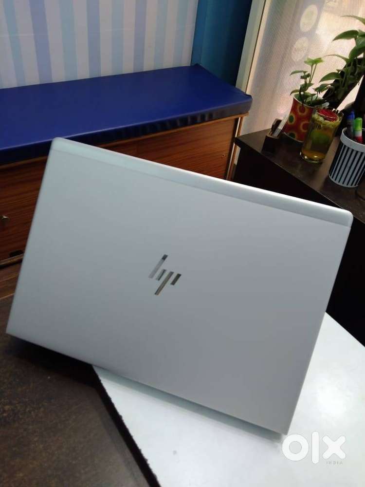 ֍ HP EliteBook 840 G5- I5 8th Gen* 8 GB RAM- 256 GB SSD/Used laptops ֍
