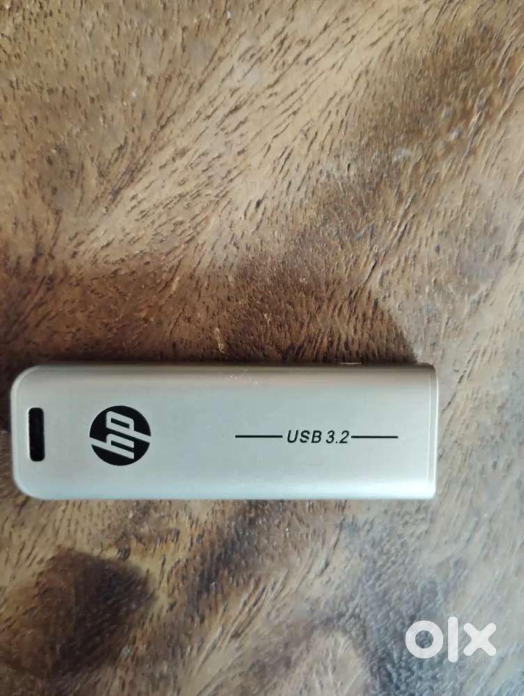 128gb pendrive hp