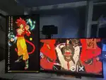 2 monitors