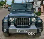 THAR Top-End 2022  LX 4-Str AT Hard Top  45,000 km  Premium Upgrades