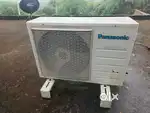 1.5 ton Panasonic inverter ac