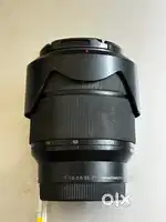 28 to 70 sony lances for sell