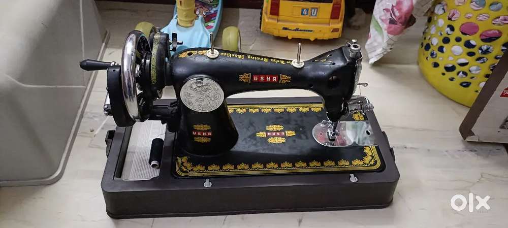 Sewing machine silai machine silayi