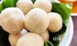 Manglur side fish dishes