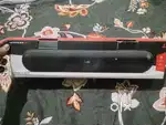 Boat sound bar Box Audio
