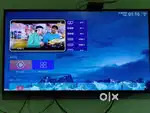 50 inch smart