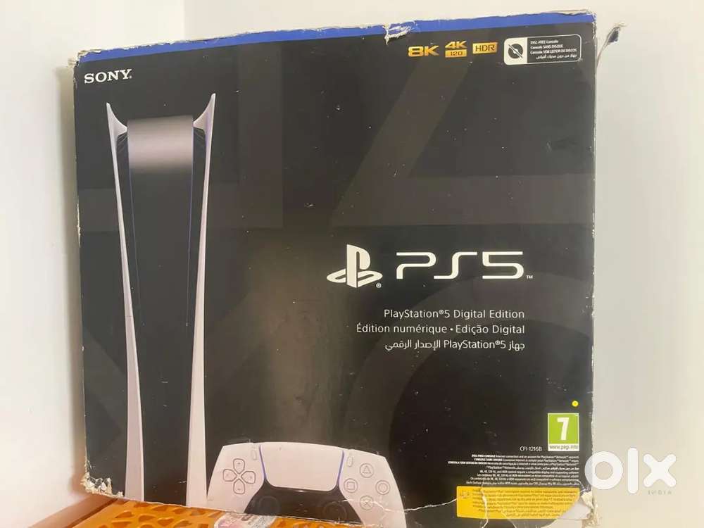 Playstation 5