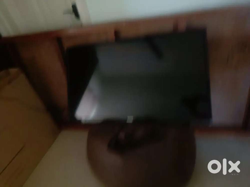 TV philips 39 flat