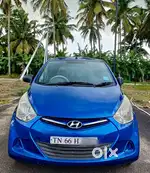 Hyundai EON Era +, 2012, Petrol
