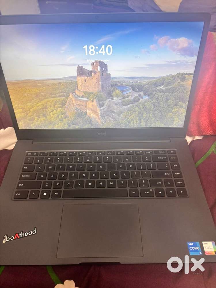 Xiomi RedmiBook 15 Pro