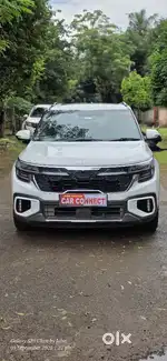 Kia Seltos 2023 Diesel 45895 Km Driven