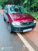 Good condition vehicle