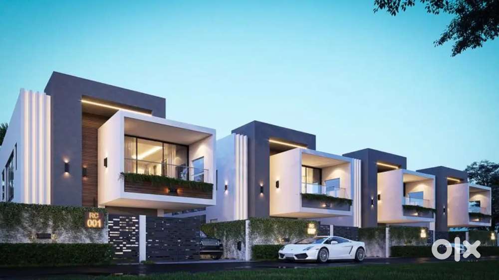 3BHK HOUSE FOR SALE DUVVADA VMRDA