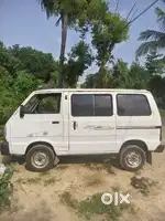 Maruti Suzuki Omni Petrol 22892 Km Driven