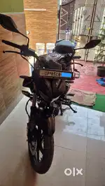 Extreme 125R condition with extra loading ₹ 10,000 ki hai