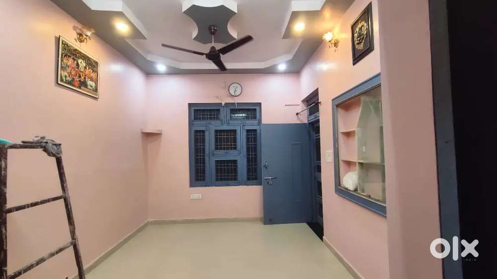 House on rent for Vegetarian family