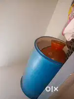 Water barrel