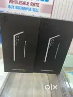 Sumsung galaxy S25 ultra 12/256 global seal pack