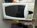 LG MICROWAVE