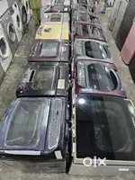 Washing Machine – Fully Automatic, Good Condition, Ready to Use*