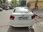 Honda City 2010 Petrol Good Condition