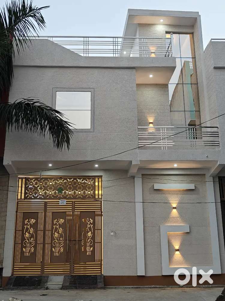 Luxury Independent Villa North East facing- Hapur Road Modinagar
