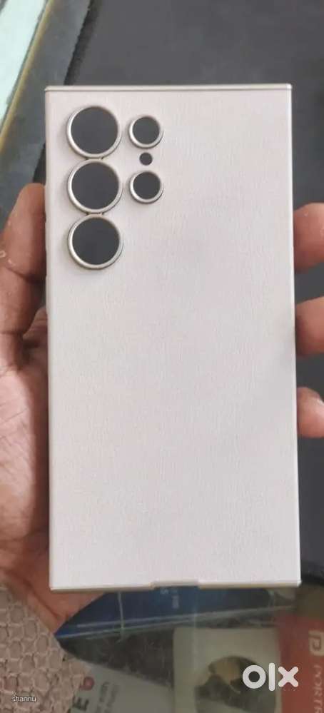 I phone 8 series