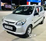 Maruti Suzuki Alto 800 2012-2016 LXI, 2014, Petrol