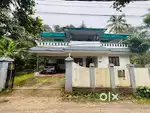 Spacious house for rent