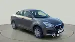 Maruti Suzuki Swift Dzire 1.2 Vxi BSIV, 2019, Petrol
