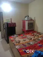 Room rent .