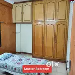 2 BHK, 950 sqft, Fully Furnished Flat for Sale near Anakapalli Railway