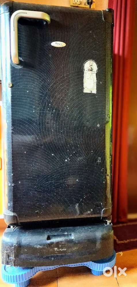 Whirlpool Fridge