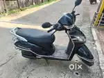 Honda ACTIVA 125