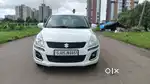 Maruti Suzuki Swift 2011-2014 VXI, 2014, CNG & Hybrids