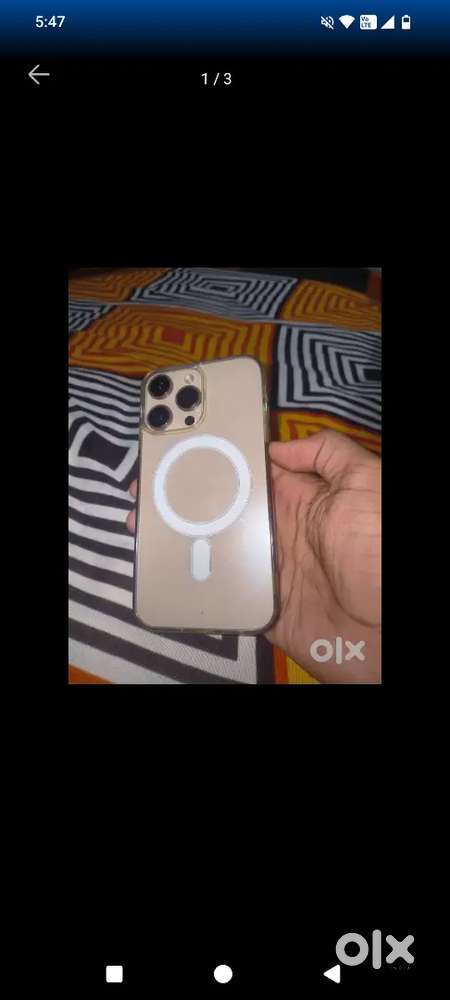 iPhone xr to convert 16 Pro Max