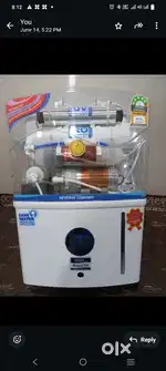 Ro sales and service