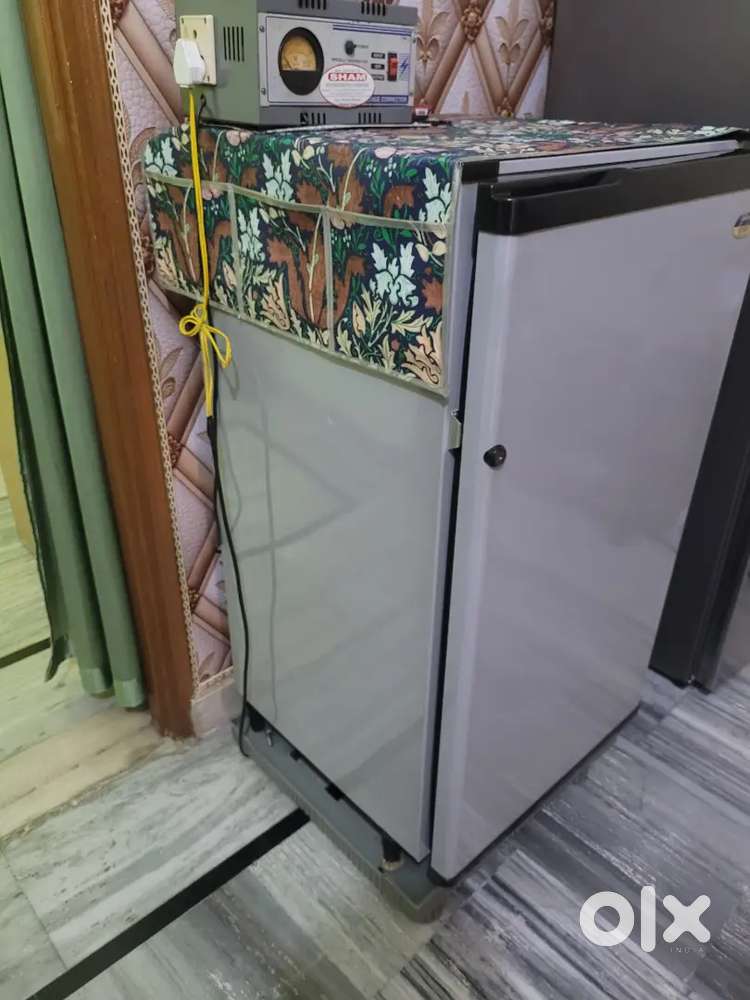Godrej 165L refrigerator