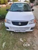Maruti Suzuki Alto K10 2011 Petrol 110000 Km Driven