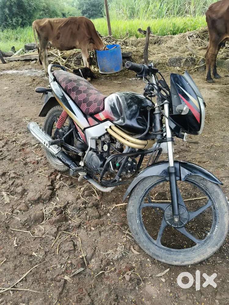 Mahindra bht h kum chli hui hain urgent bechna h