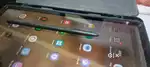 Samsung tab S6lite ,Sim calling , 64GB , with Stylus pen ,26.31cm