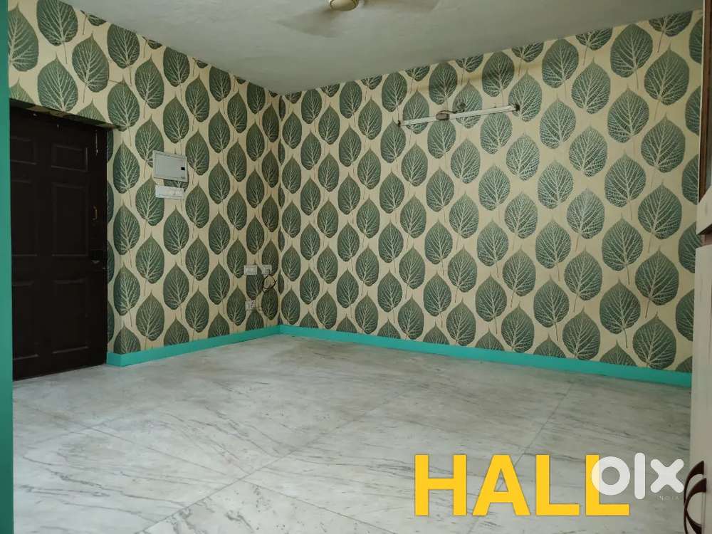 2 BHK FLAT  CRESENT APARTMENT