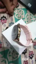 Noise Smart Watch New Watch without any use