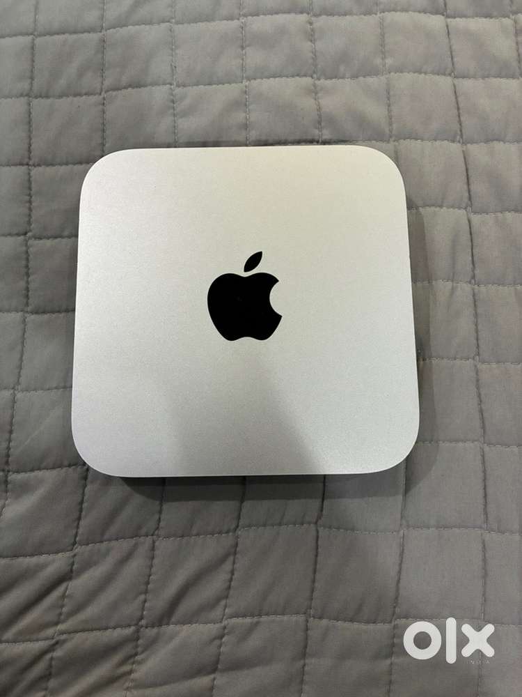 Apple mac mini 2015 model