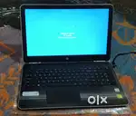 Hp laptop for sale