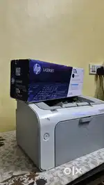 Printer,hp laser jet