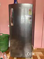 Whirpool single door fridge