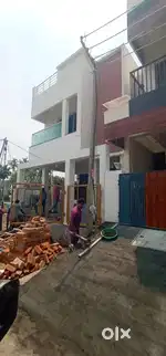 House for sale in porur