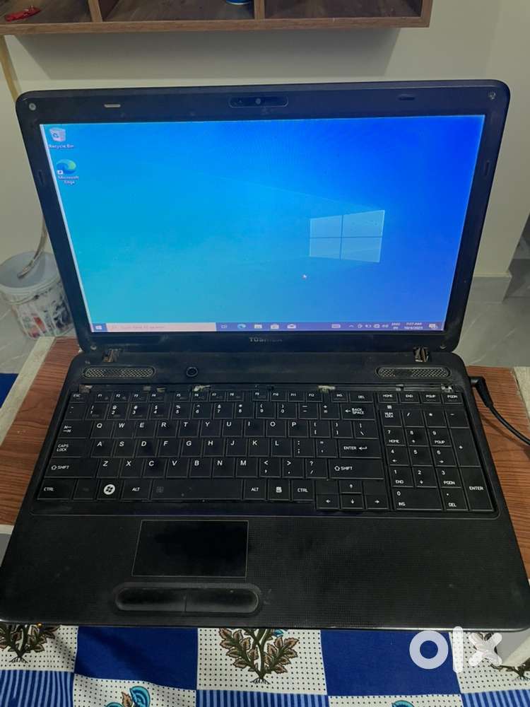 Toshiba satellite
